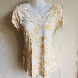 FINAL SALE - Soma Loungewear Tee